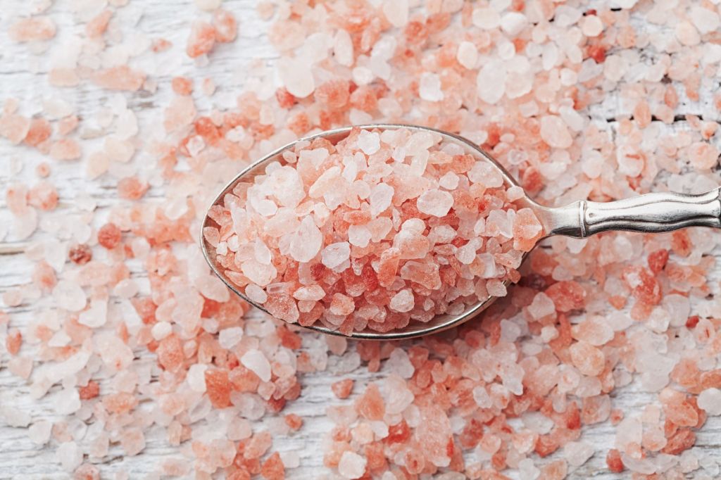 buy himalayan salt