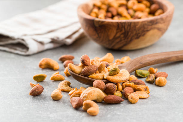 Pepper Peanut
