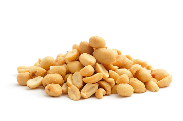 Tasty Peanuts tasty-peanuts