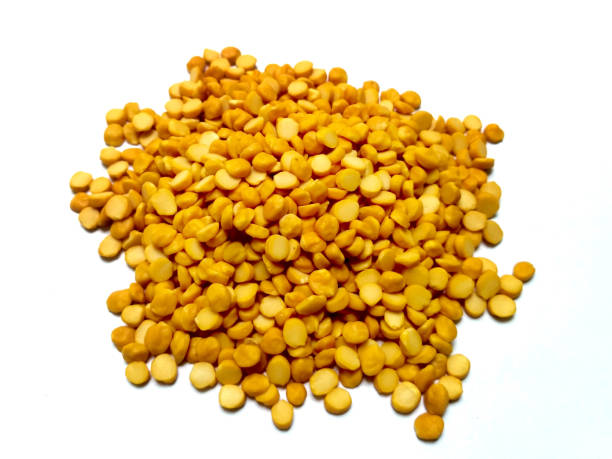 dry-chana