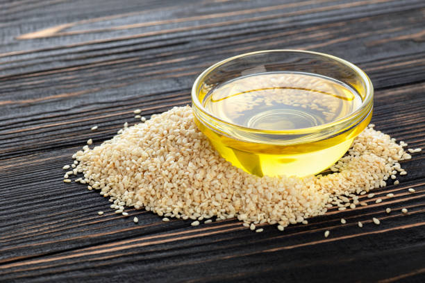 Best Cold Pressed Sesame oil best-cold-pressed-sesame-oil