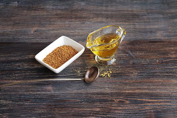 Mustard Seed Oil mustard-seed-oil
