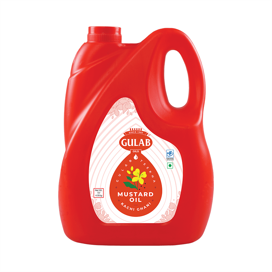 5kg Mustard Oil Prices