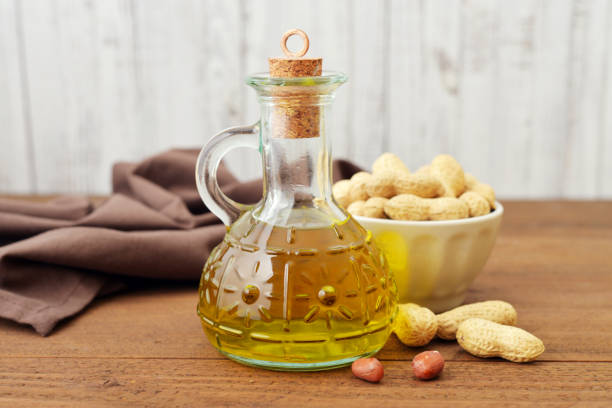 best-organic-groundnut-oil