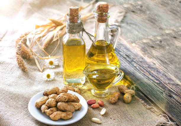 best-organic-groundnut-oil