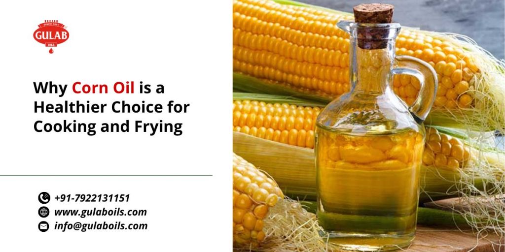 Corn Oil