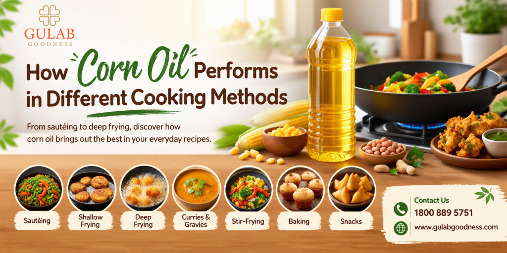 Corn Oil